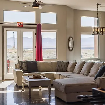 Lake House At Sand Hollow Resort